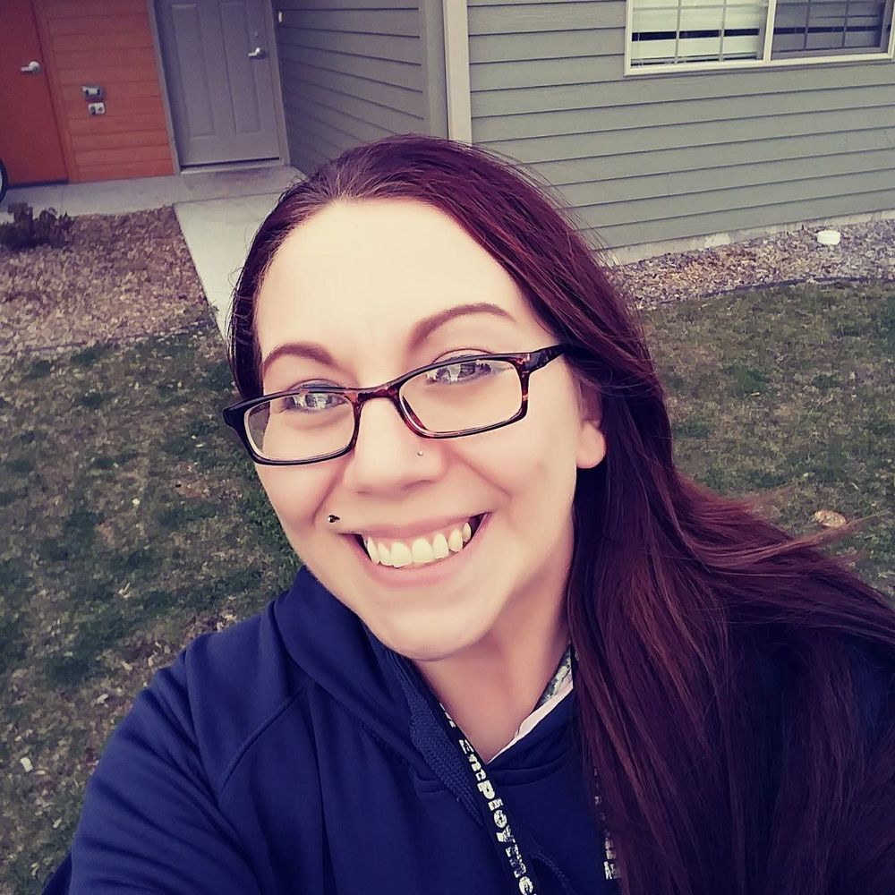 Meet your Posher, Brooke